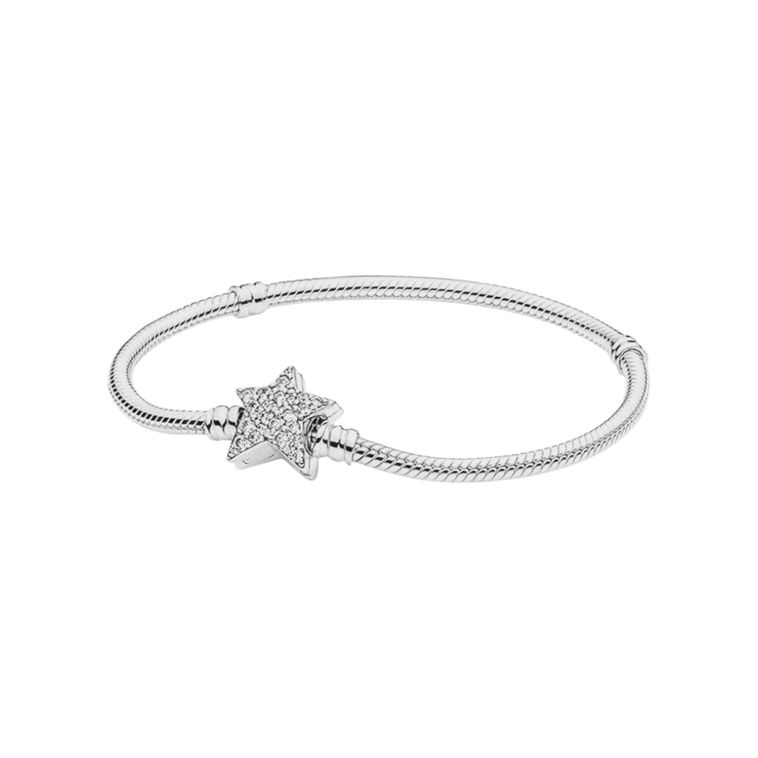 Pulsera Silver Star