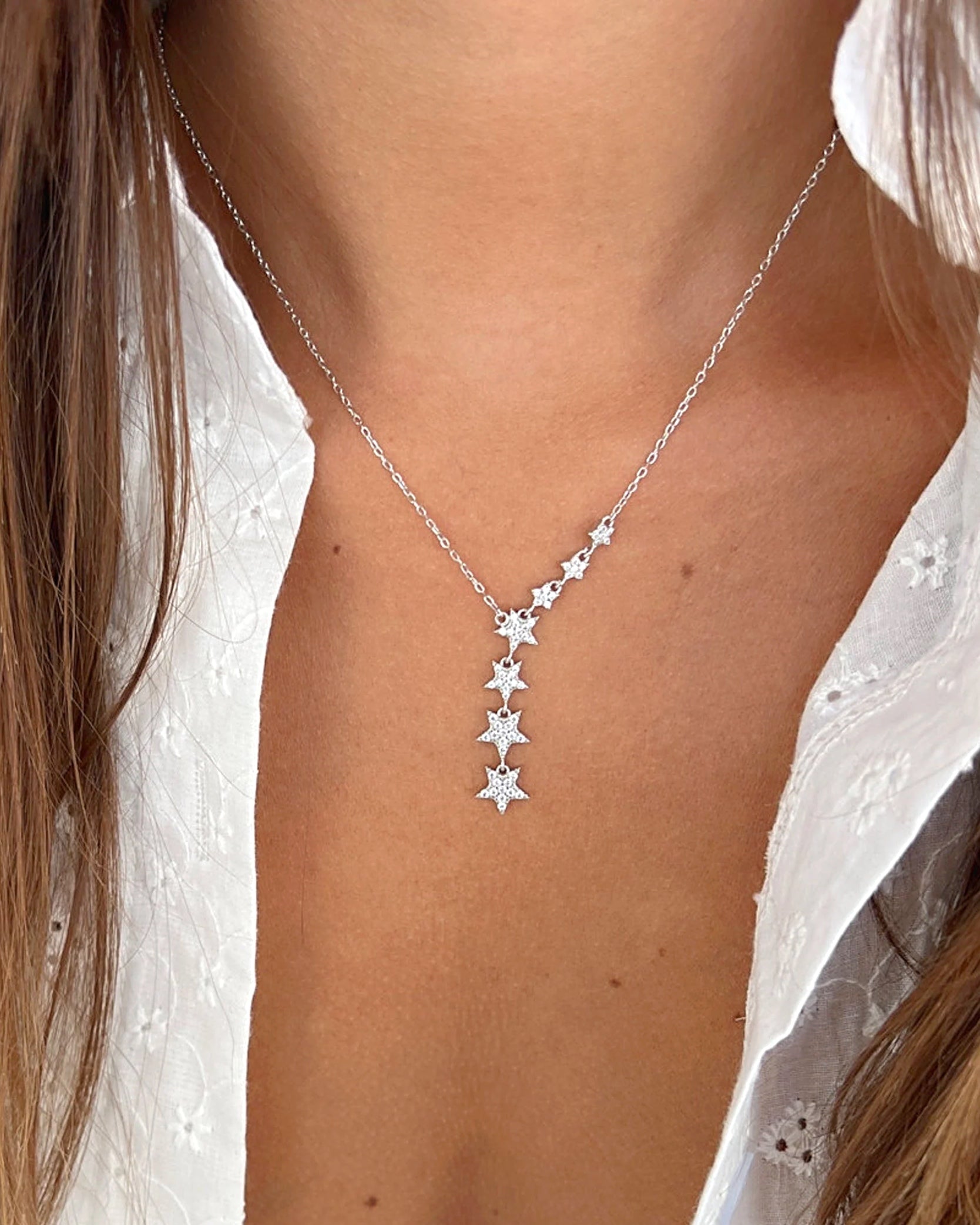 Starway necklace