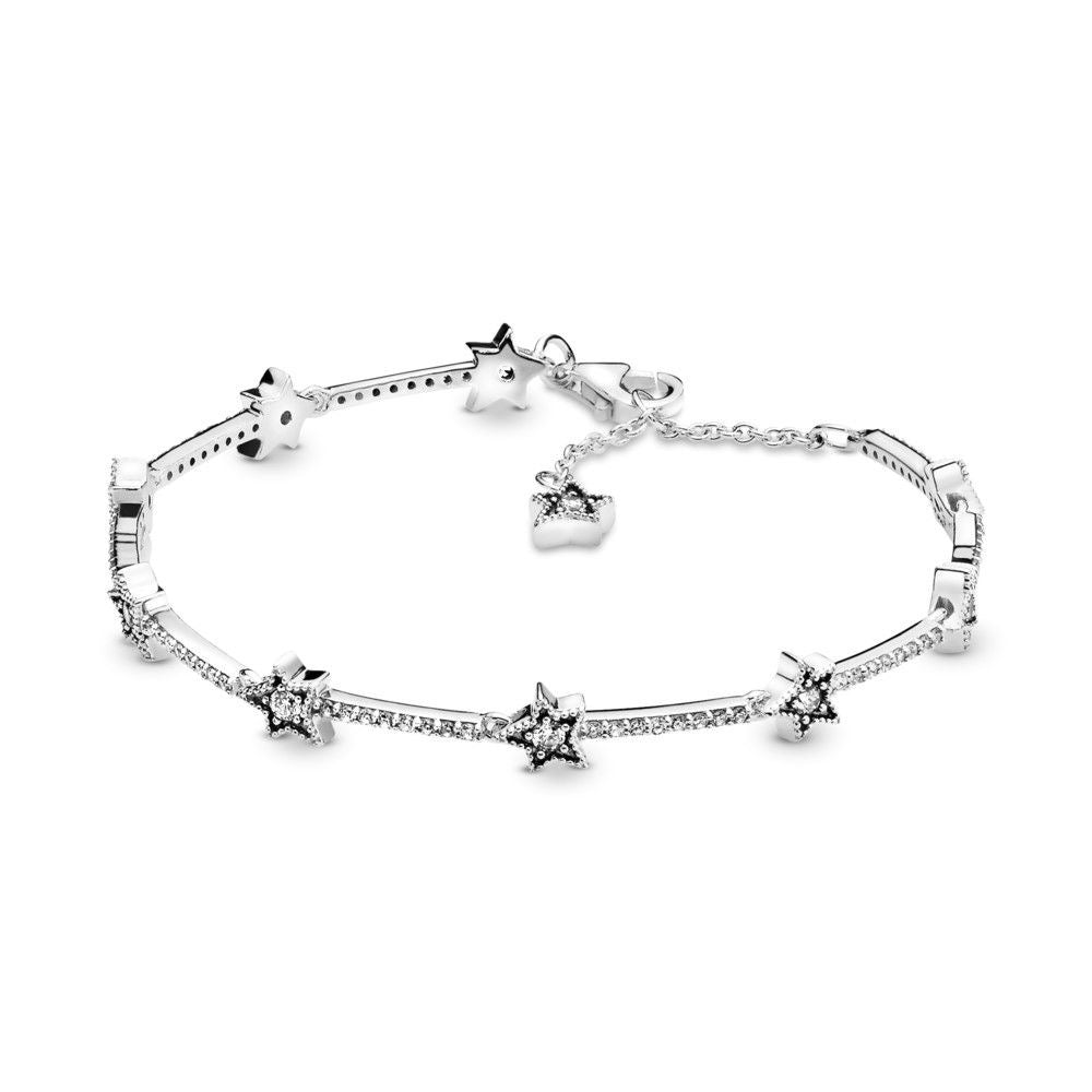 Pulsera Mini Stars Tennis