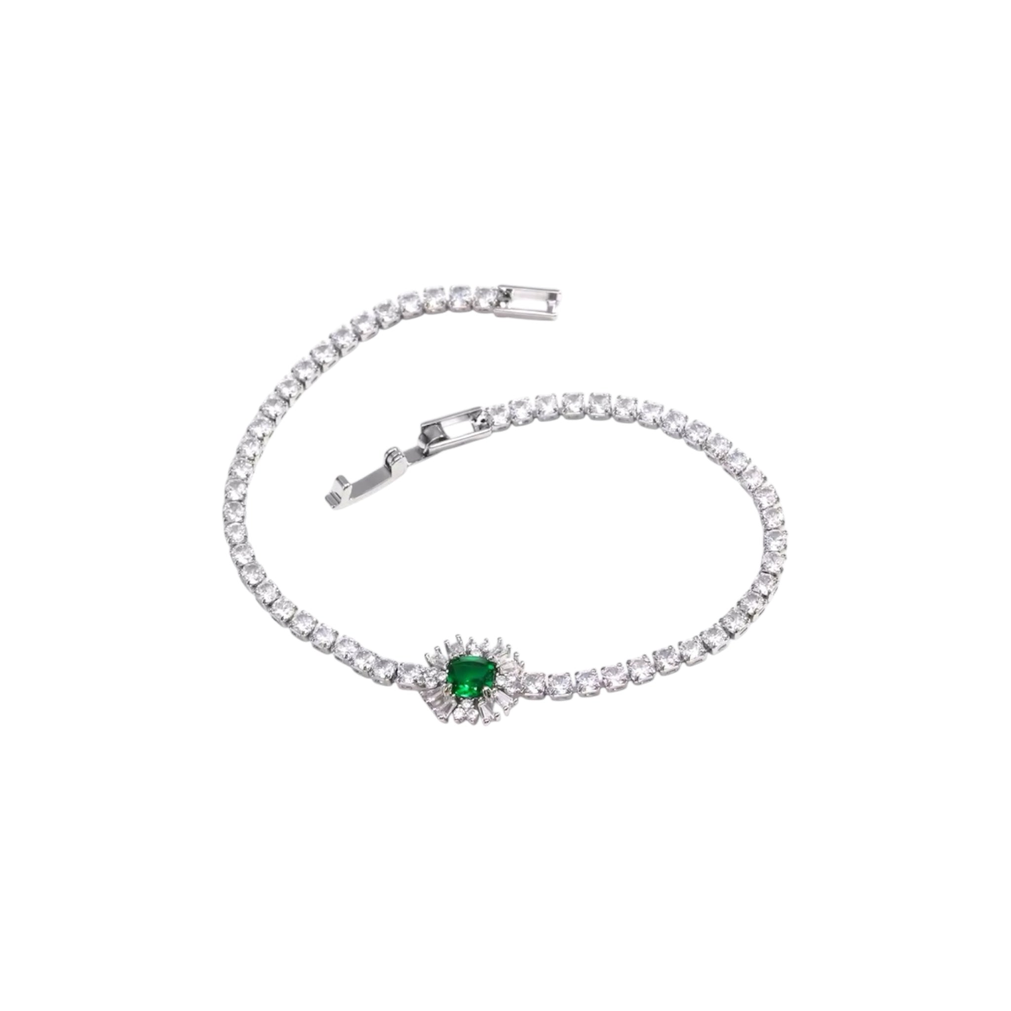 Pulsera Fancy Quadri