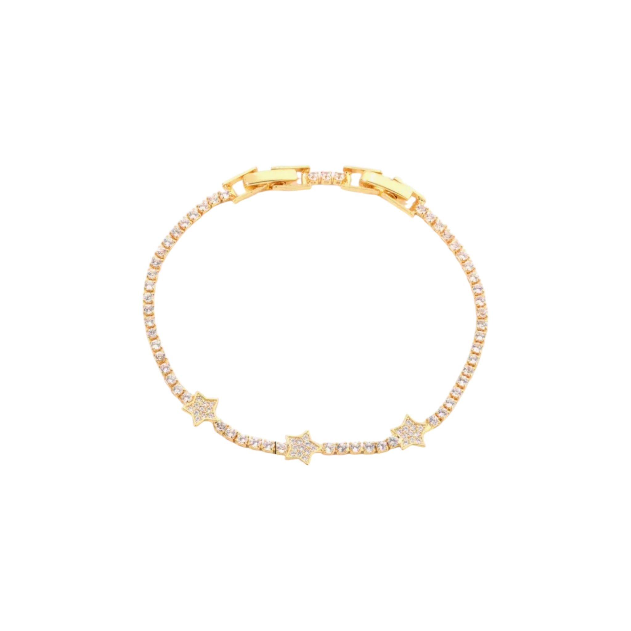 Pulsera Aurora Golden