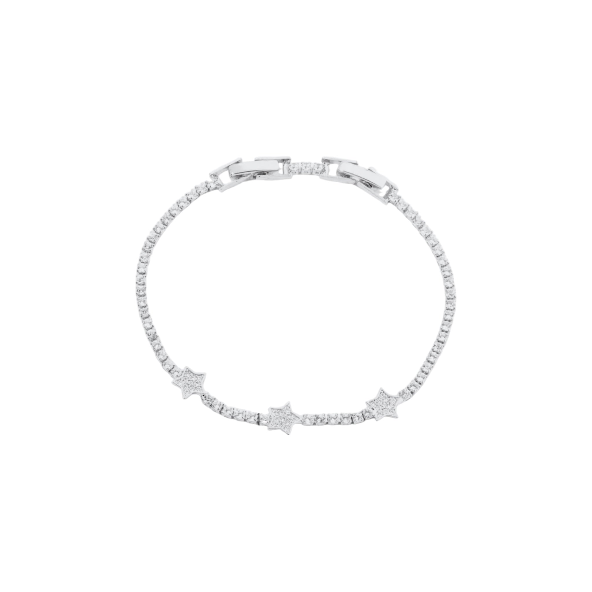 Pulsera Aurora Silver