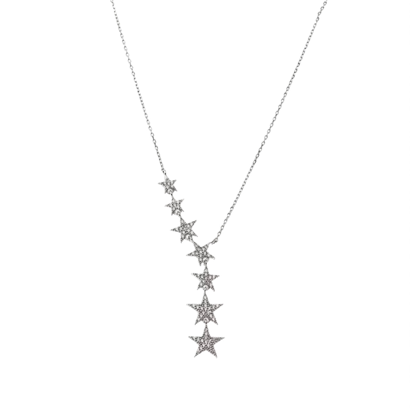 Starway necklace
