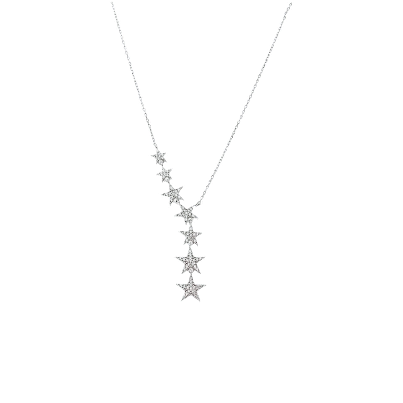 Starway necklace